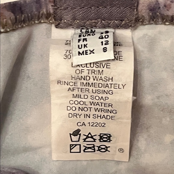 SHAN Multicolor Bikini Set - Picture 3 of 13